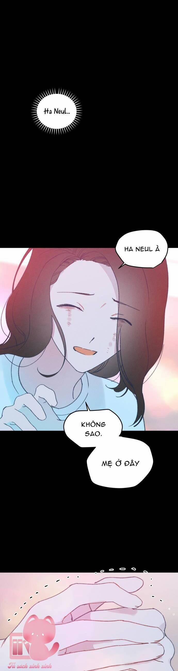 Bầu Trời Mùa Hạ Dấu Yêu 16 trang 3