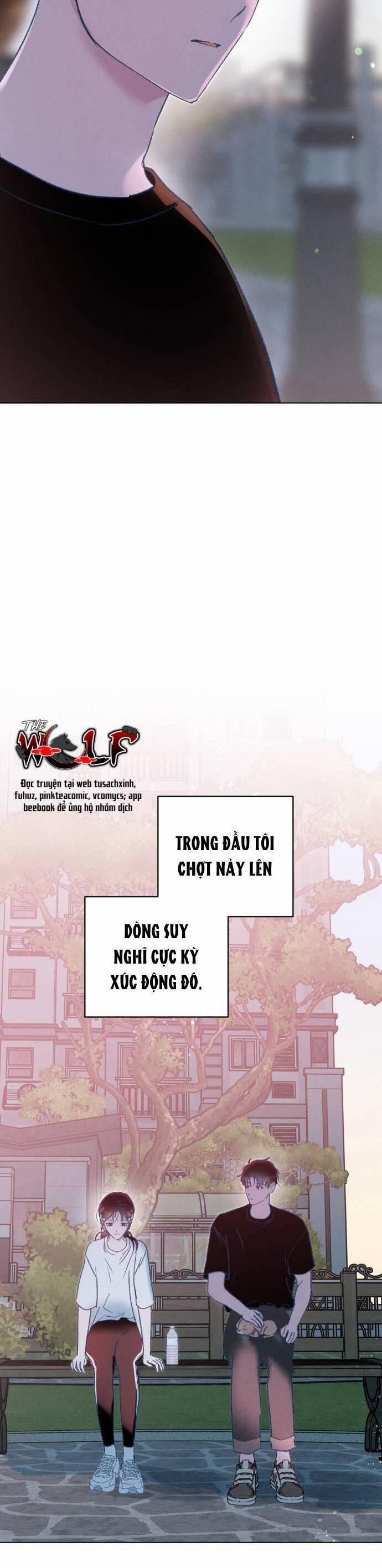 Bầu Trời Mùa Hạ Dấu Yêu 16 trang 42