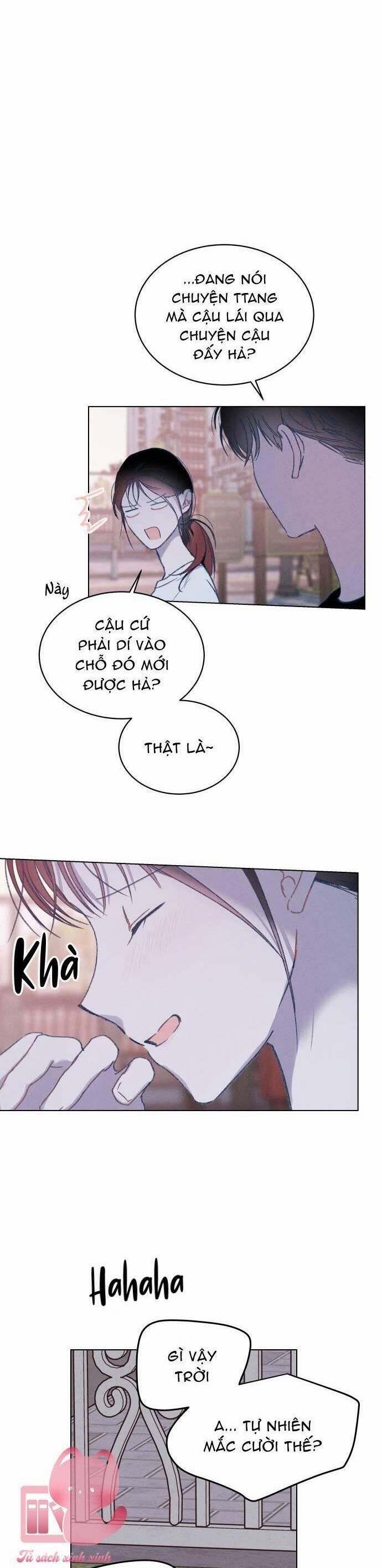 Bầu Trời Mùa Hạ Dấu Yêu 16 trang 43