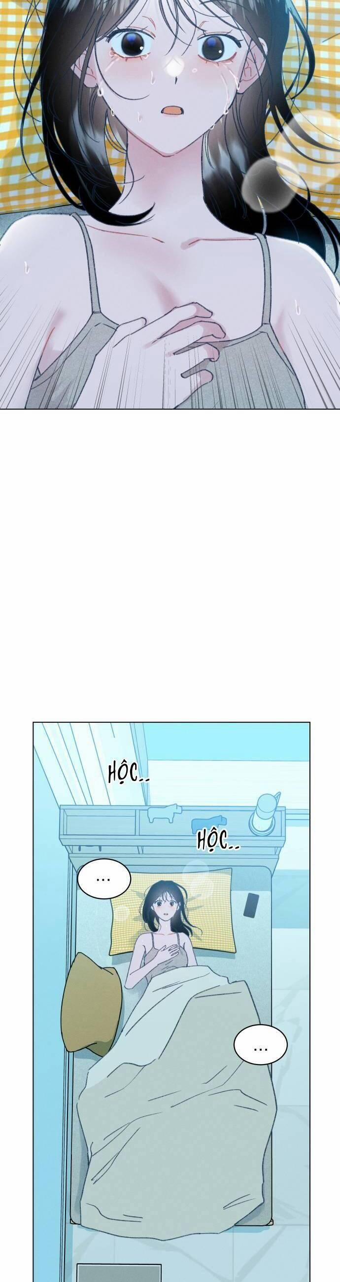 Bầu Trời Mùa Hạ Dấu Yêu 16 trang 5