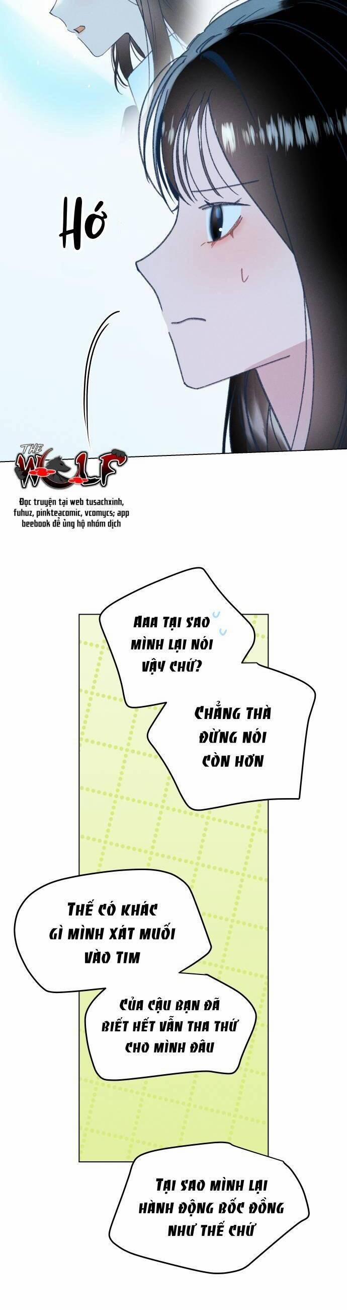 Bầu Trời Mùa Hạ Dấu Yêu 16 trang 9