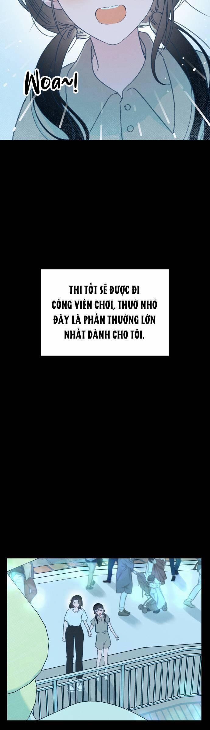 Bầu Trời Mùa Hạ Dấu Yêu 17 trang 1