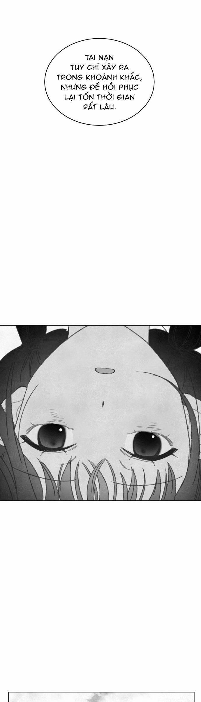 Bầu Trời Mùa Hạ Dấu Yêu 17 trang 13