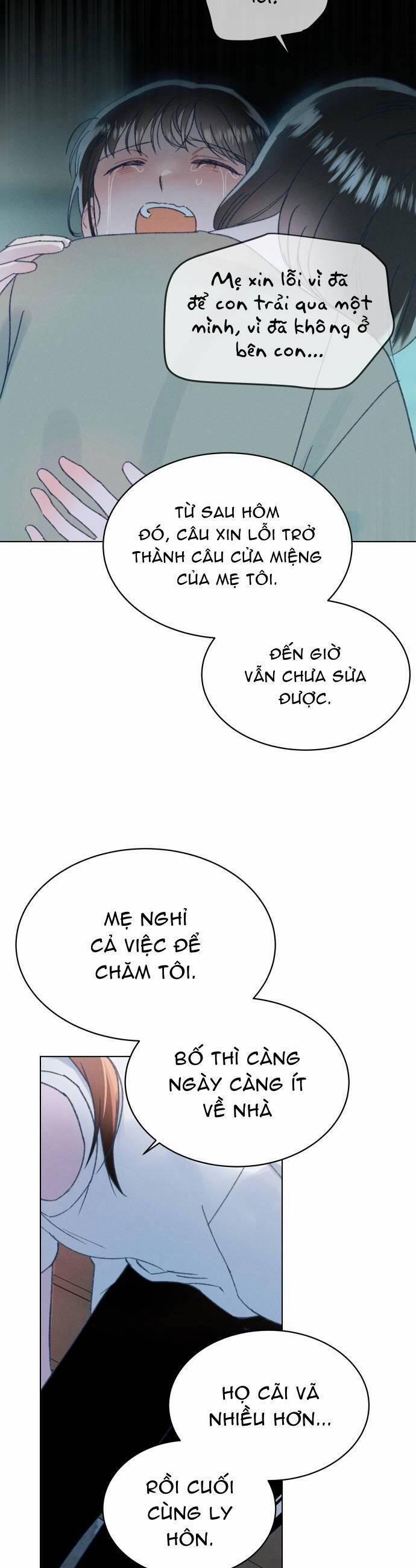 Bầu Trời Mùa Hạ Dấu Yêu 17 trang 17