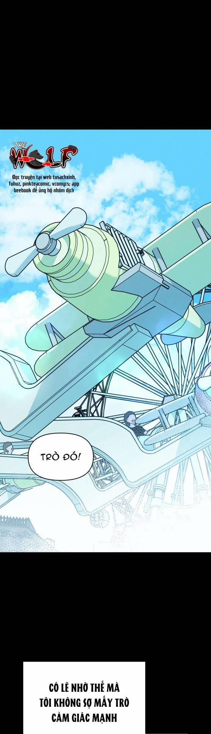 Bầu Trời Mùa Hạ Dấu Yêu 17 trang 2