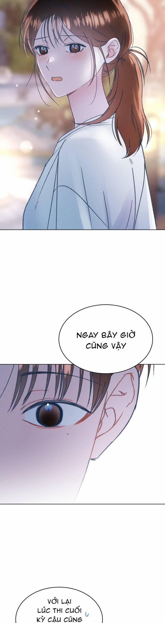 Bầu Trời Mùa Hạ Dấu Yêu 17 trang 22