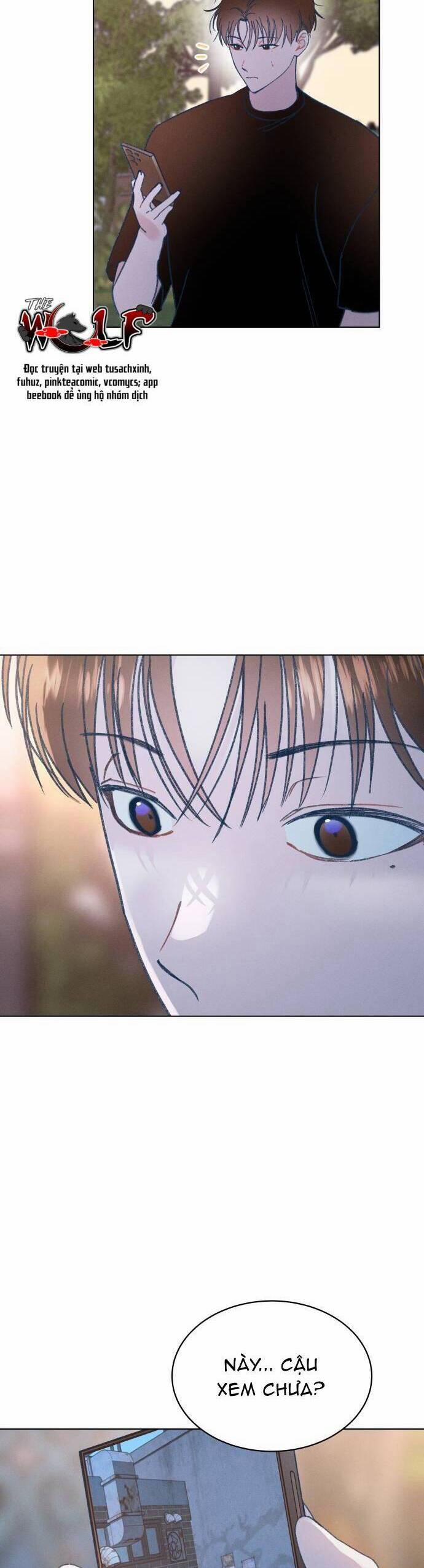 Bầu Trời Mùa Hạ Dấu Yêu 17 trang 42