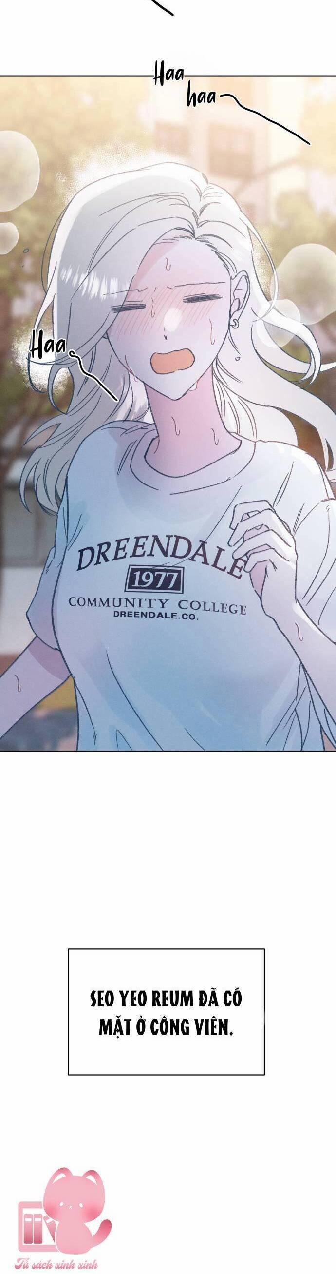 Bầu Trời Mùa Hạ Dấu Yêu 17 trang 49