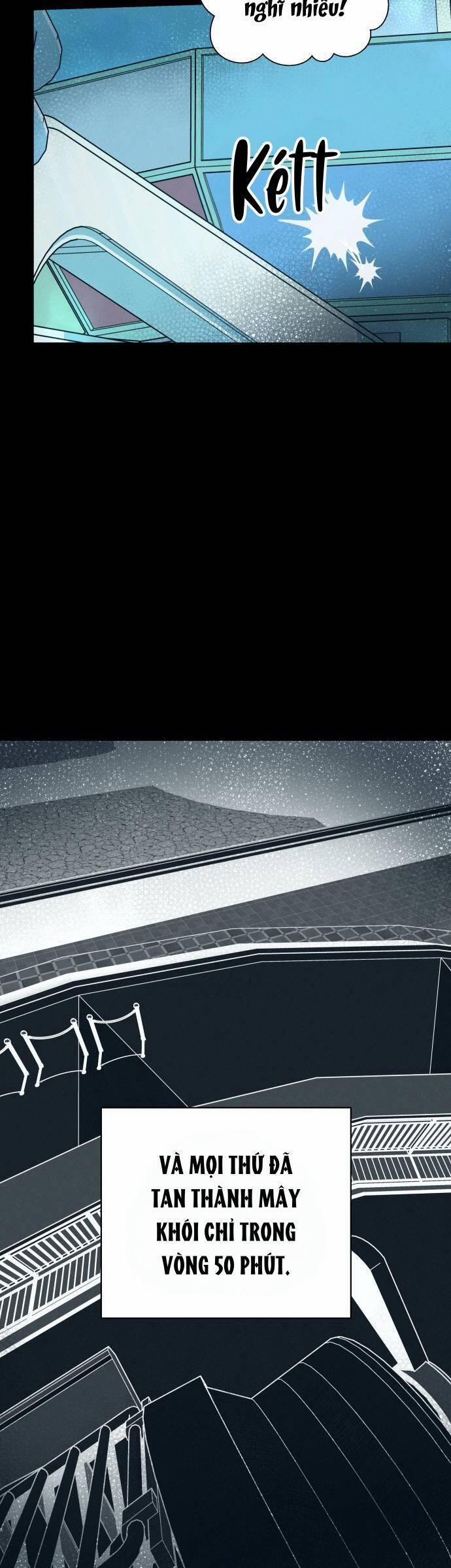 Bầu Trời Mùa Hạ Dấu Yêu 17 trang 9