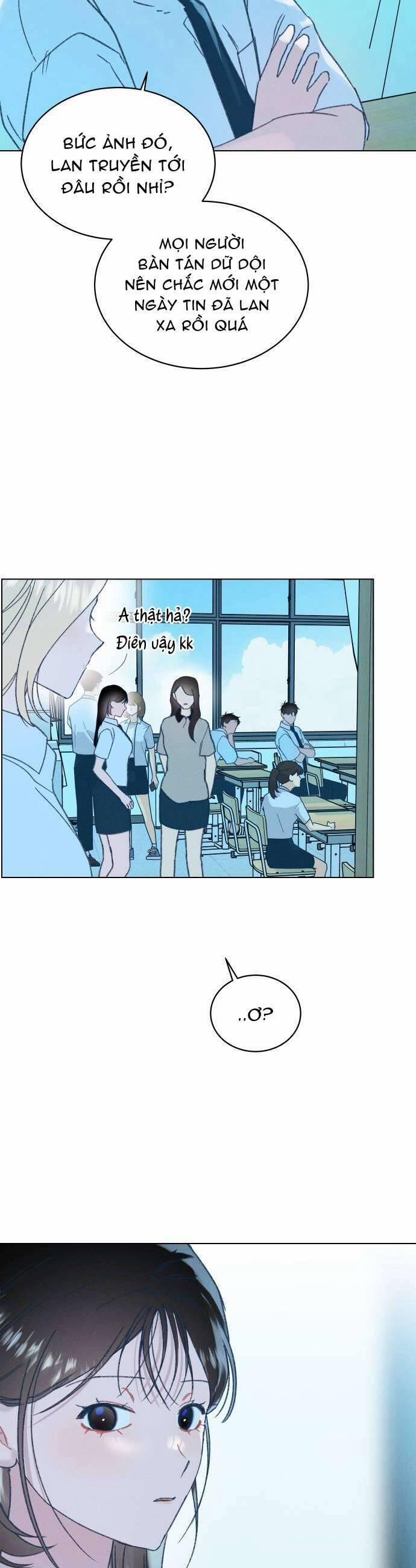 Bầu Trời Mùa Hạ Dấu Yêu 18 trang 12