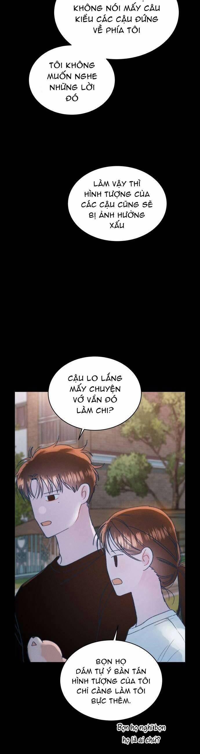 Bầu Trời Mùa Hạ Dấu Yêu 18 trang 21