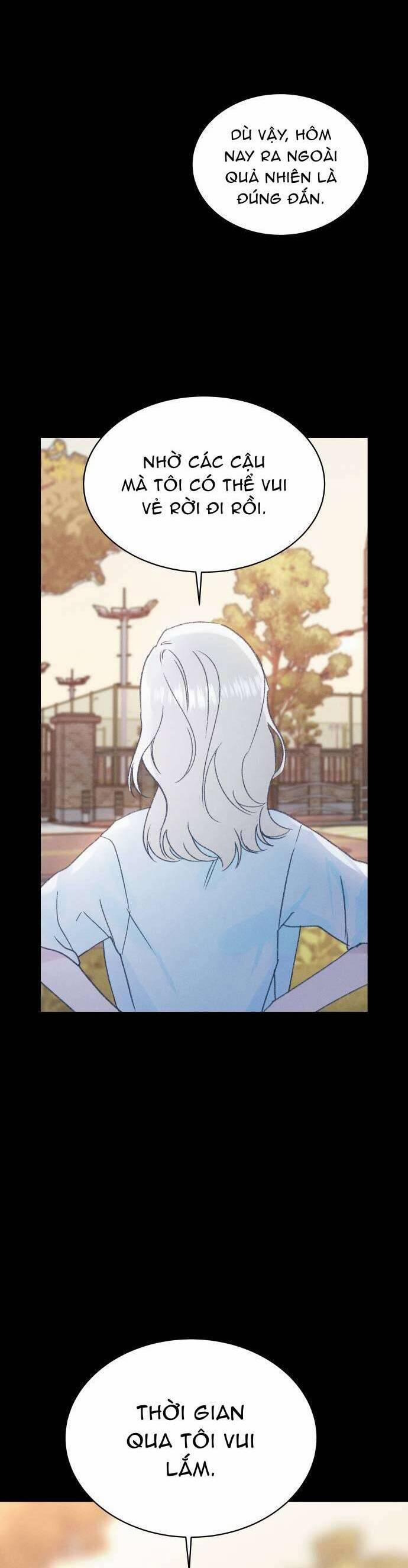 Bầu Trời Mùa Hạ Dấu Yêu 18 trang 25