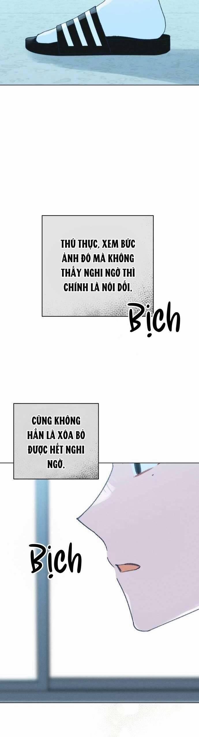 Bầu Trời Mùa Hạ Dấu Yêu 18 trang 29