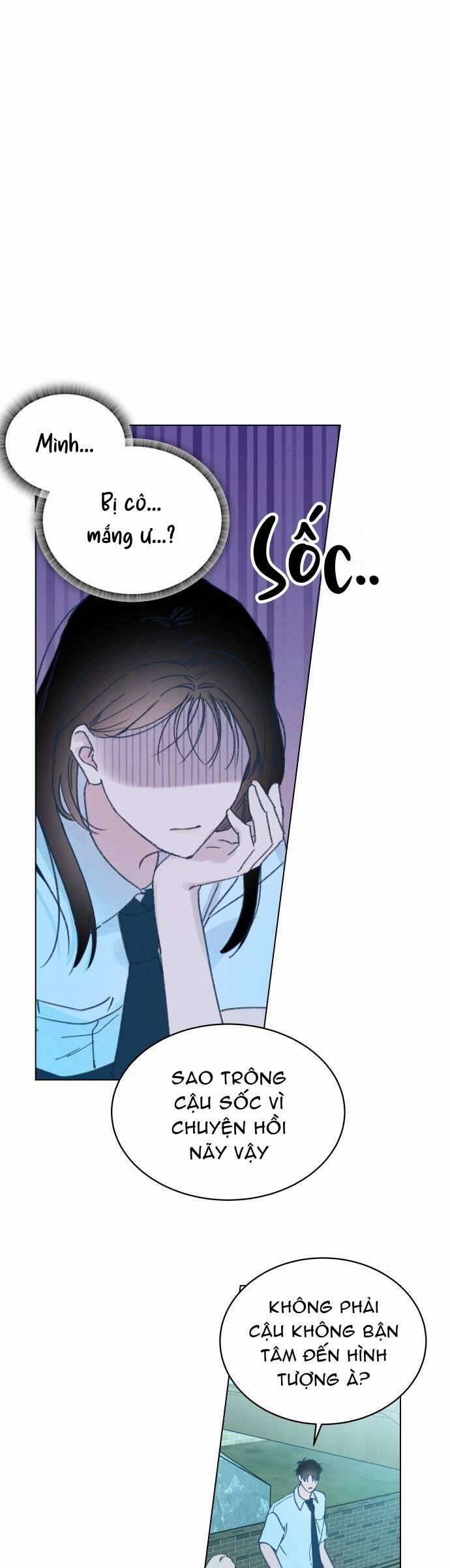 Bầu Trời Mùa Hạ Dấu Yêu 18 trang 38