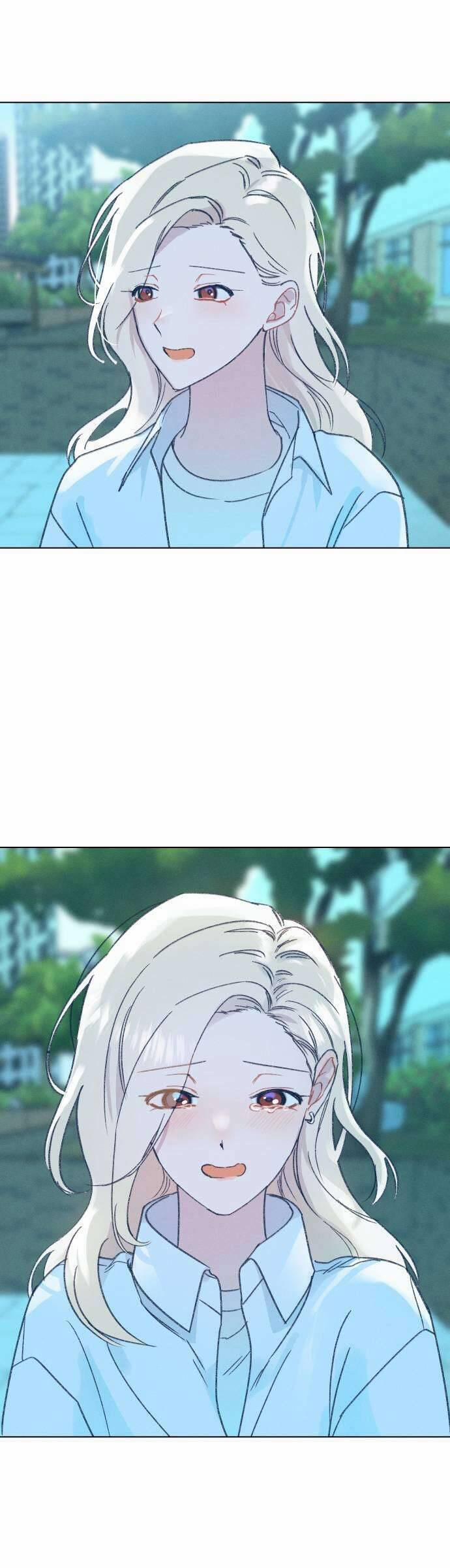 Bầu Trời Mùa Hạ Dấu Yêu 18 trang 40