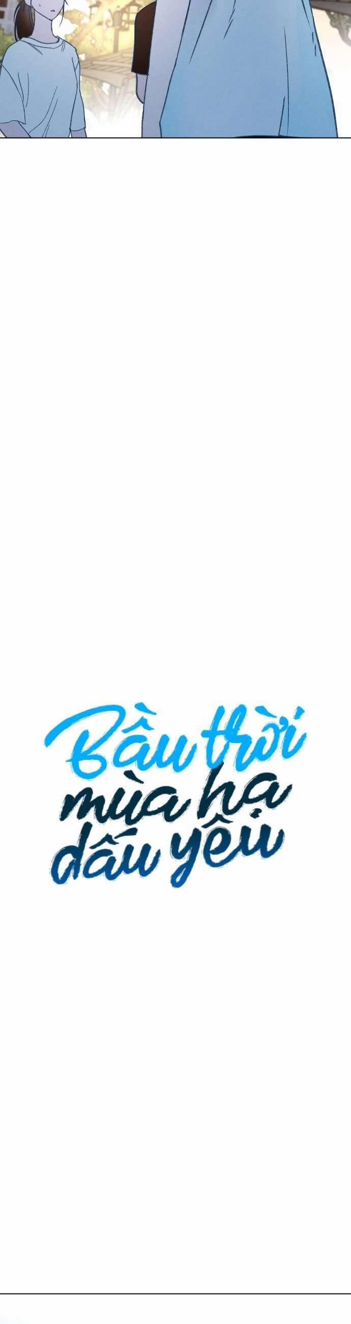 Bầu Trời Mùa Hạ Dấu Yêu 18 trang 5