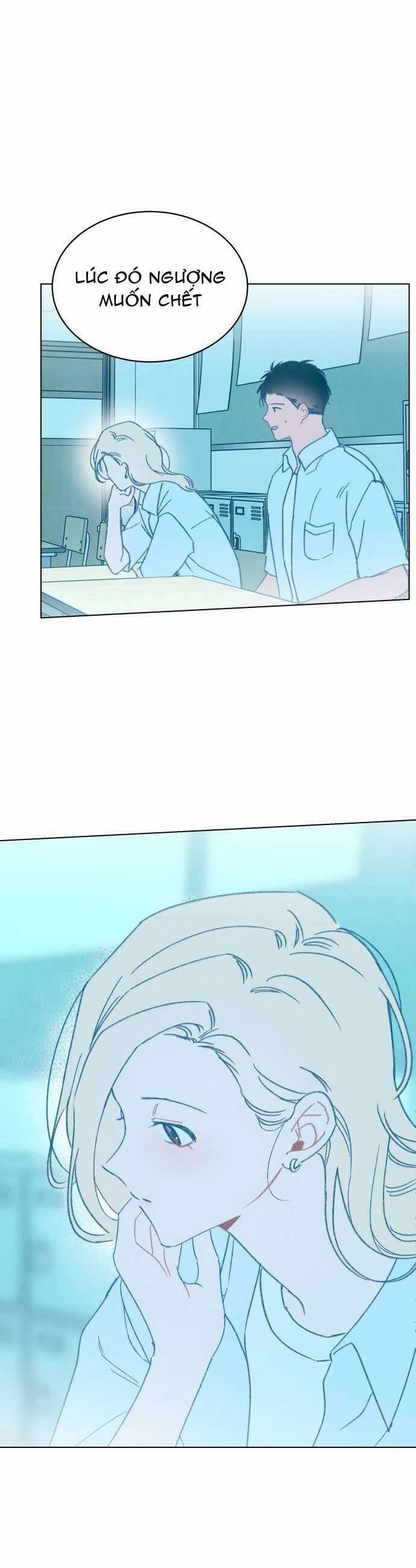 Bầu Trời Mùa Hạ Dấu Yêu 18 trang 8