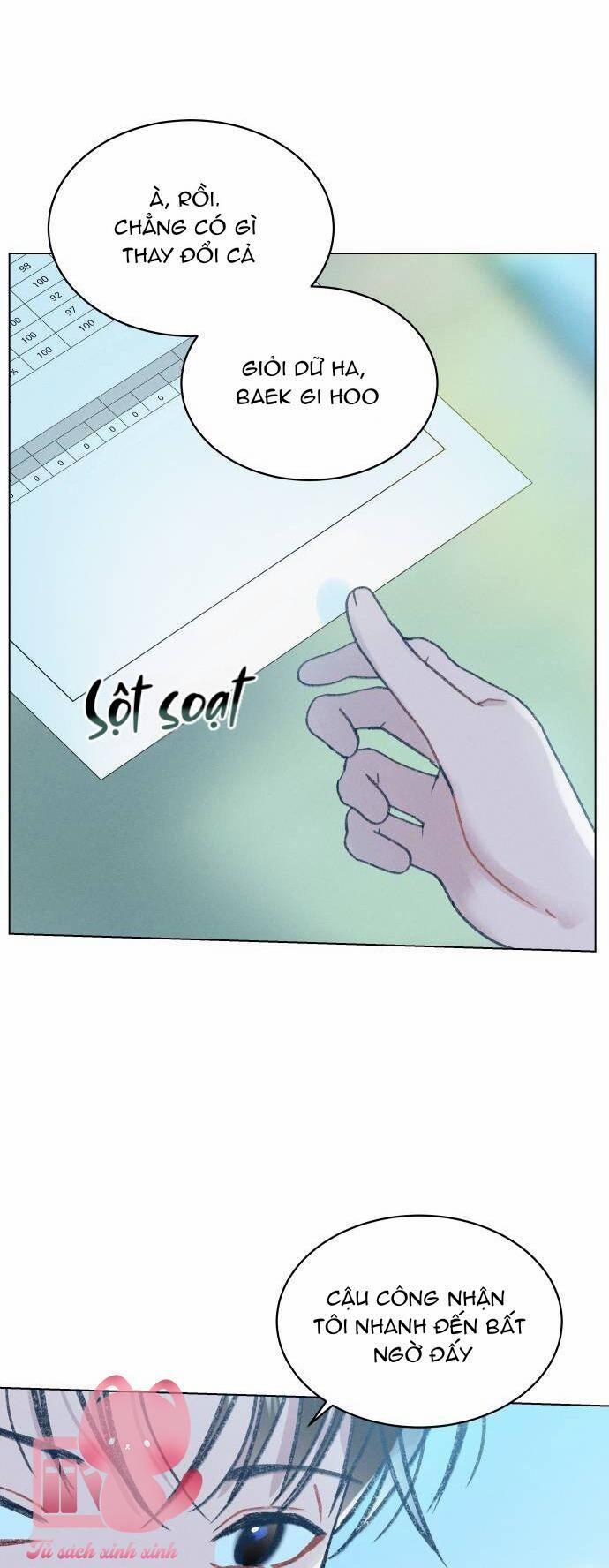 Bầu Trời Mùa Hạ Dấu Yêu 22 trang 16