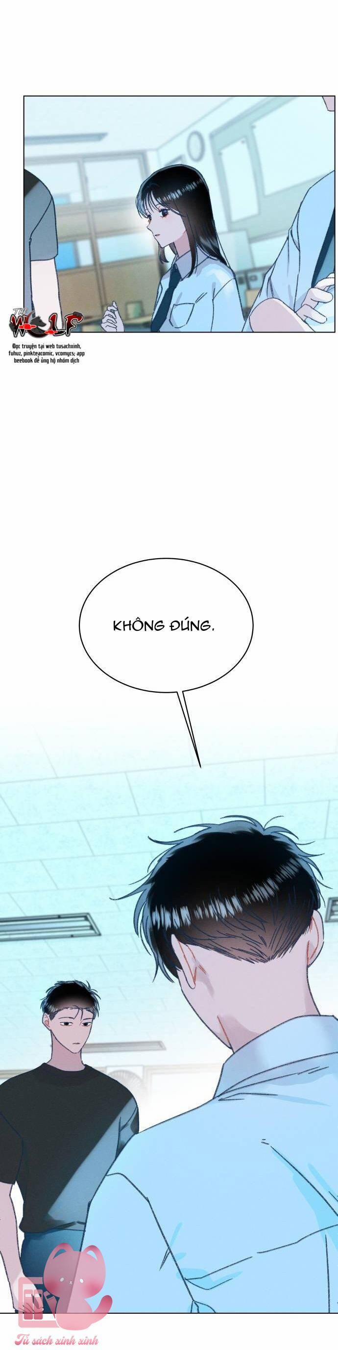 Bầu Trời Mùa Hạ Dấu Yêu 22 trang 2