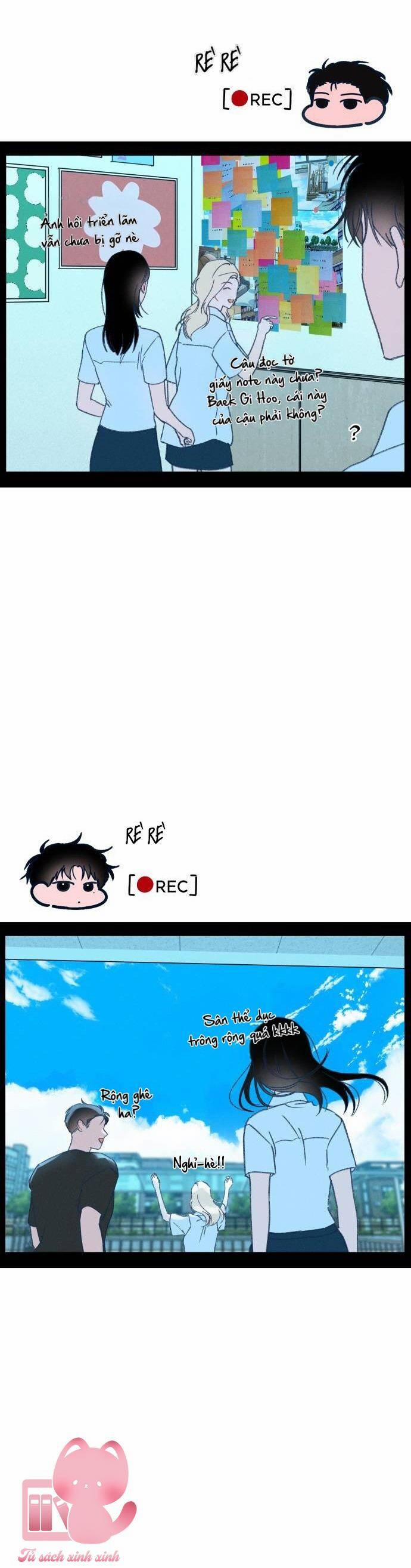 Bầu Trời Mùa Hạ Dấu Yêu 22 trang 26