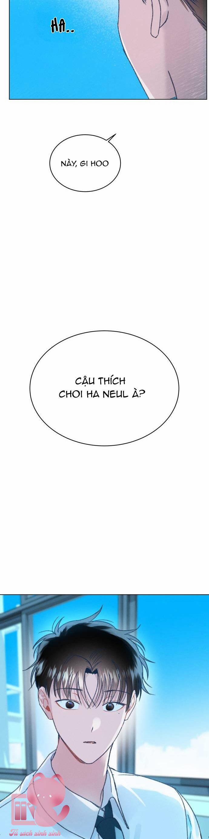 Bầu Trời Mùa Hạ Dấu Yêu 22 trang 6