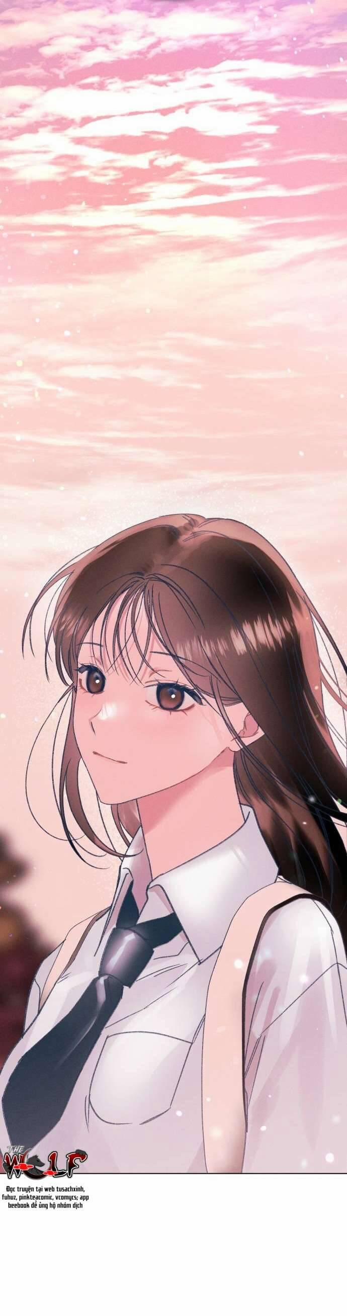 Bầu Trời Mùa Hạ Dấu Yêu 23 trang 16