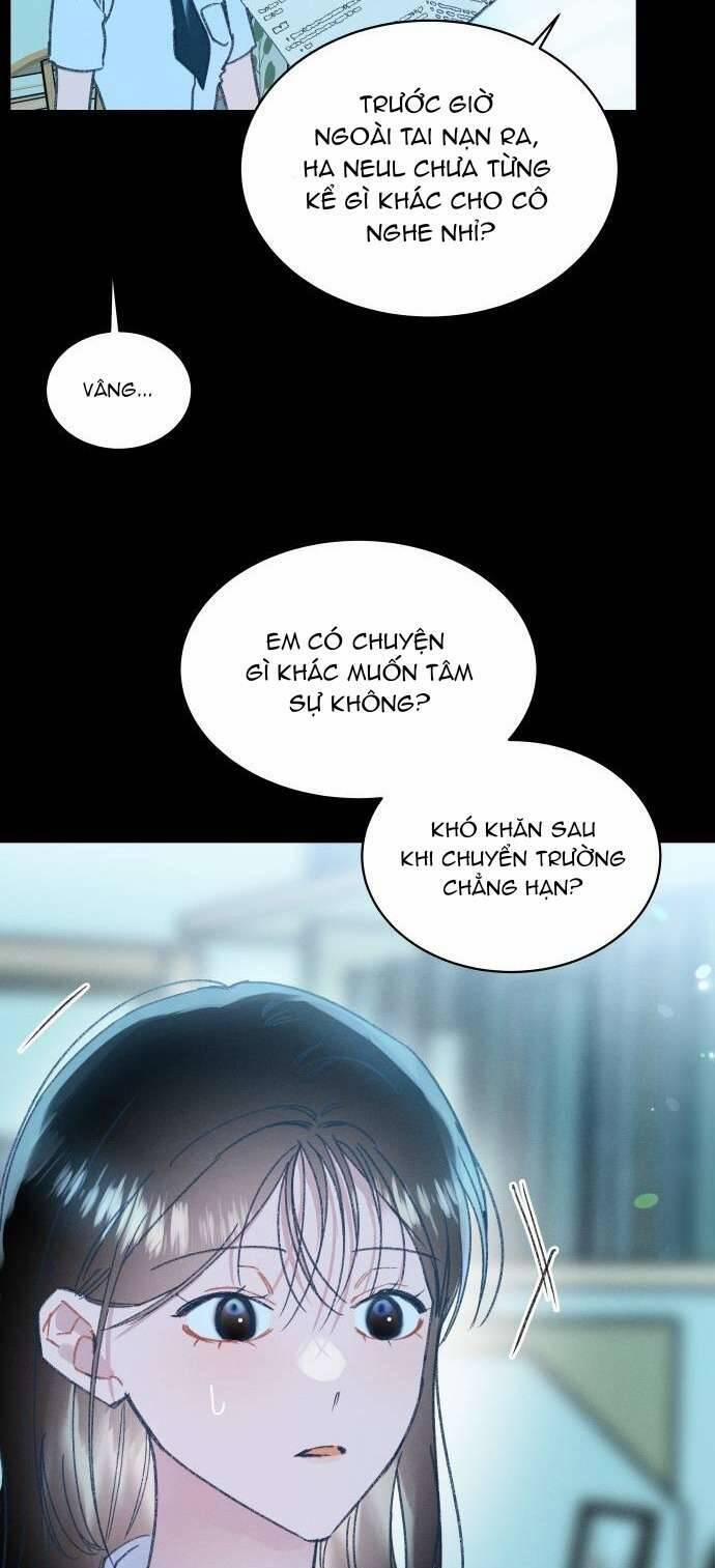 Bầu Trời Mùa Hạ Dấu Yêu 23 trang 39