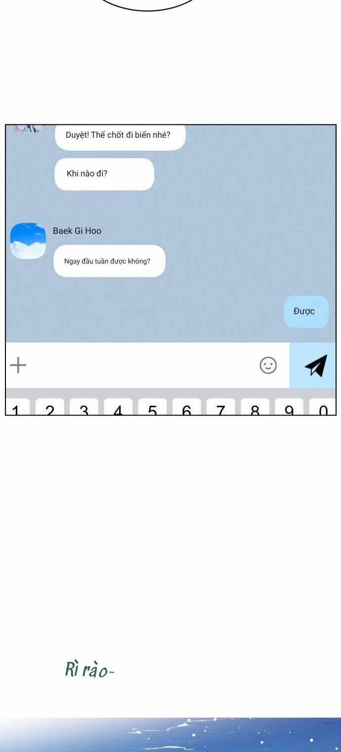 Bầu Trời Mùa Hạ Dấu Yêu 23 trang 47