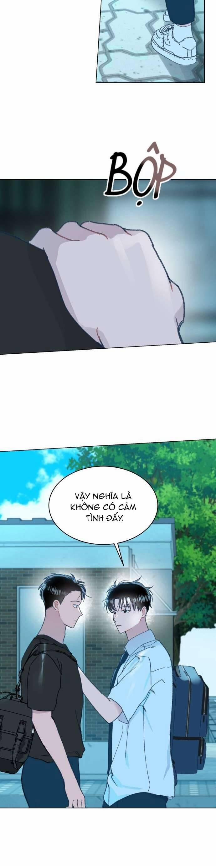 Bầu Trời Mùa Hạ Dấu Yêu 23 trang 6