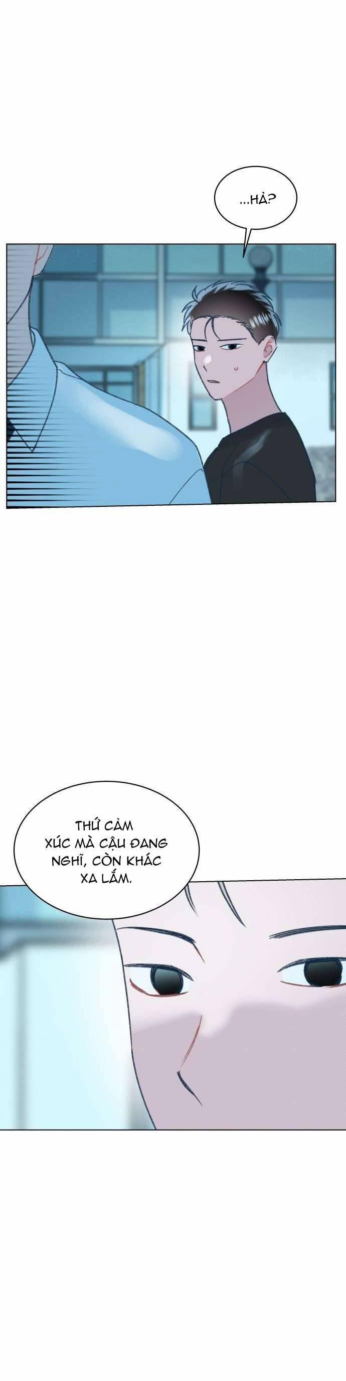 Bầu Trời Mùa Hạ Dấu Yêu 23 trang 7