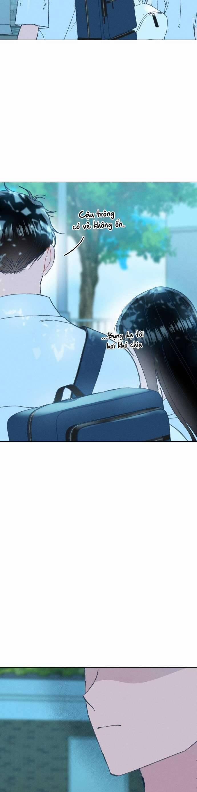 Bầu Trời Mùa Hạ Dấu Yêu 23 trang 9