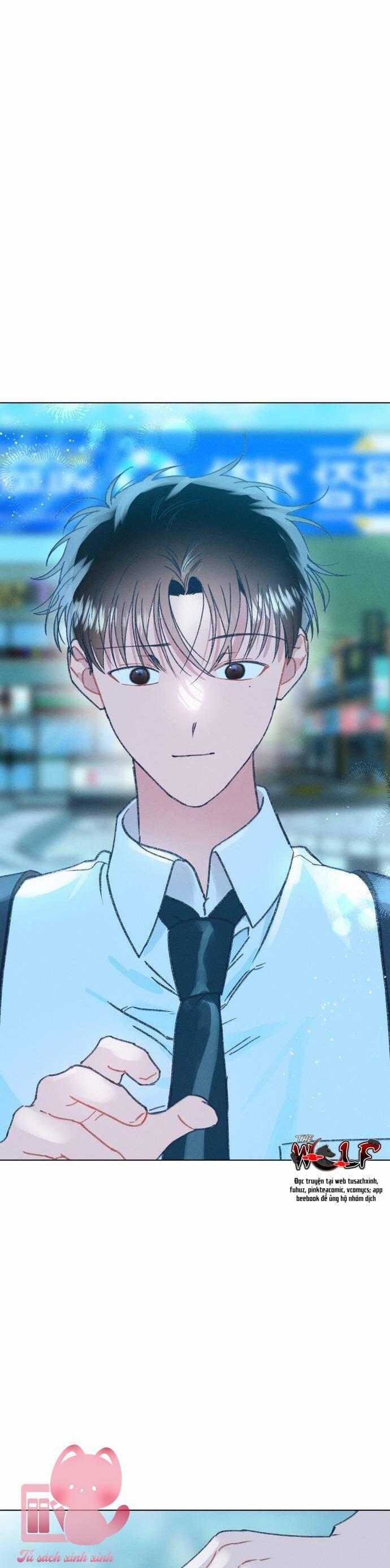 Bầu Trời Mùa Hạ Dấu Yêu 24 trang 16