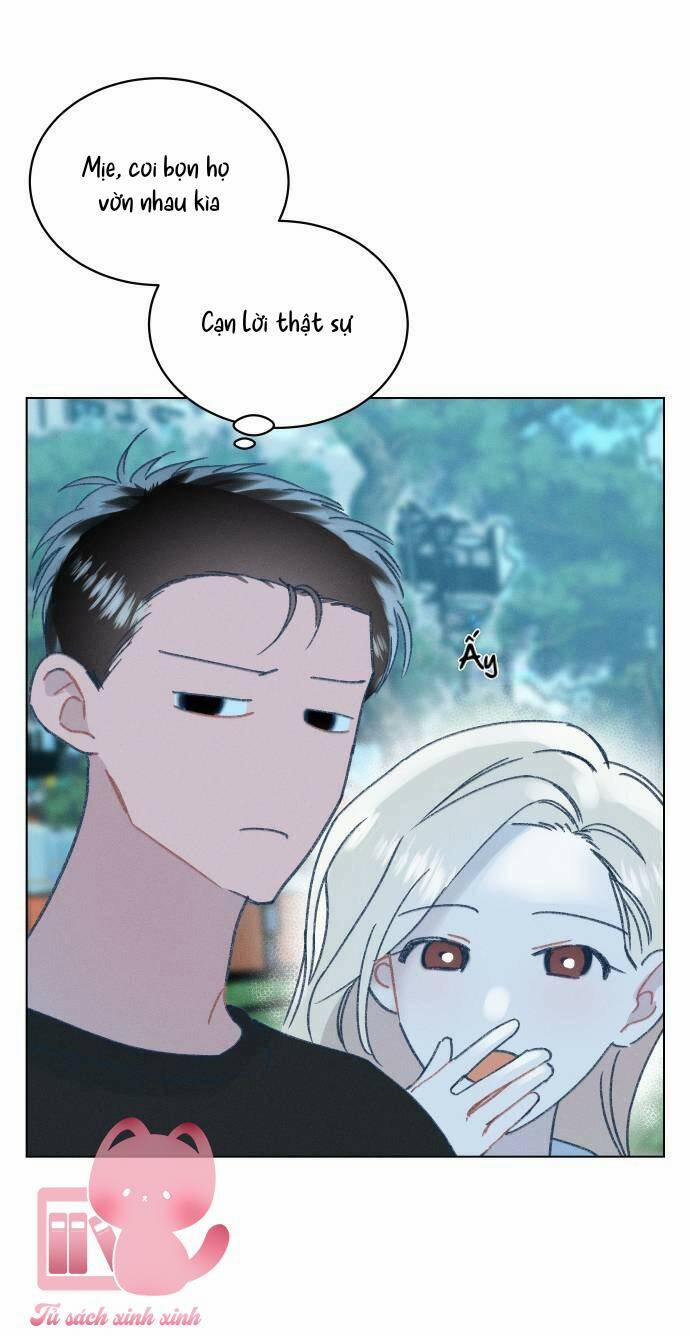 Bầu Trời Mùa Hạ Dấu Yêu 24 trang 18