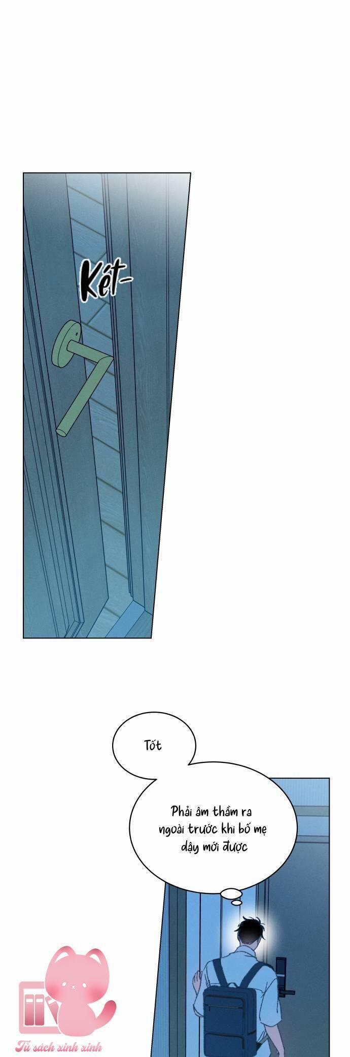 Bầu Trời Mùa Hạ Dấu Yêu 24 trang 2