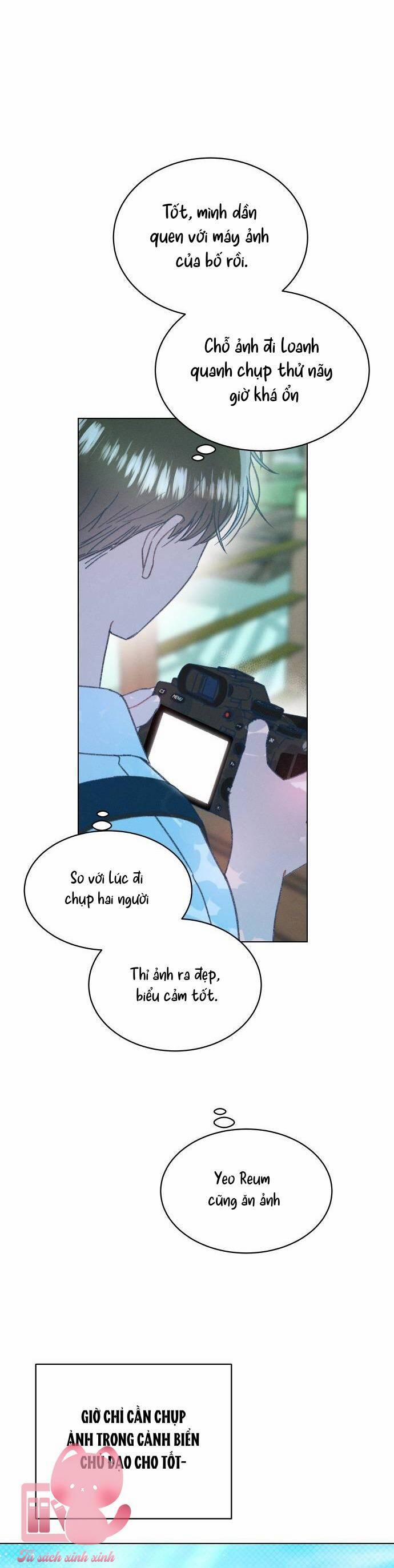 Bầu Trời Mùa Hạ Dấu Yêu 24 trang 24