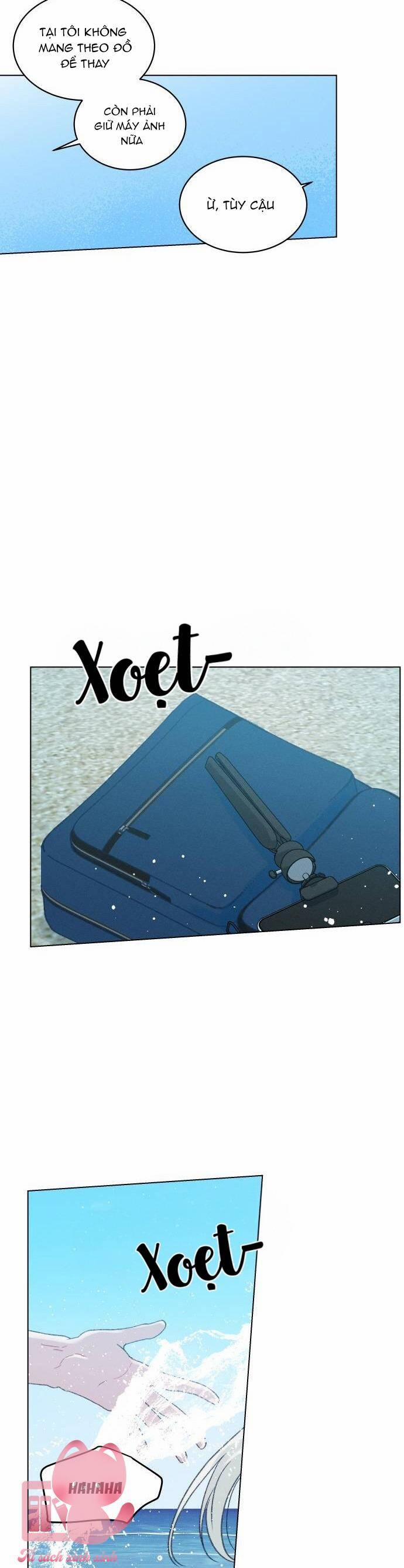 Bầu Trời Mùa Hạ Dấu Yêu 24 trang 31