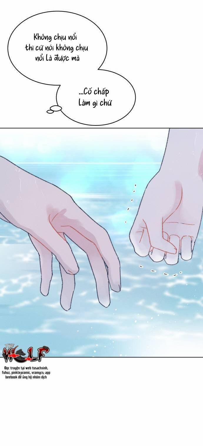 Bầu Trời Mùa Hạ Dấu Yêu 24 trang 46