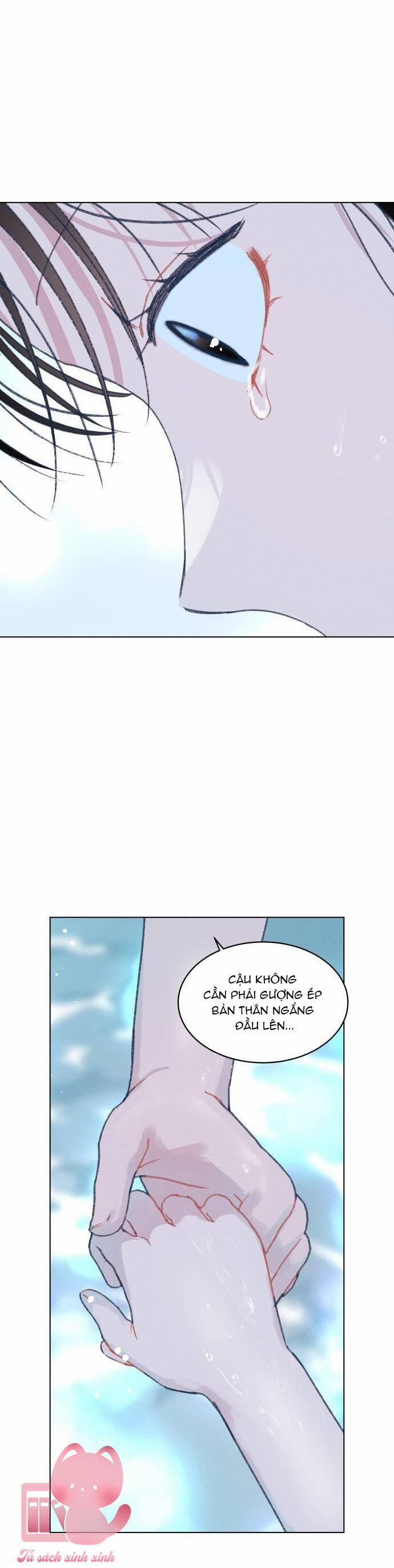 Bầu Trời Mùa Hạ Dấu Yêu 24 trang 48