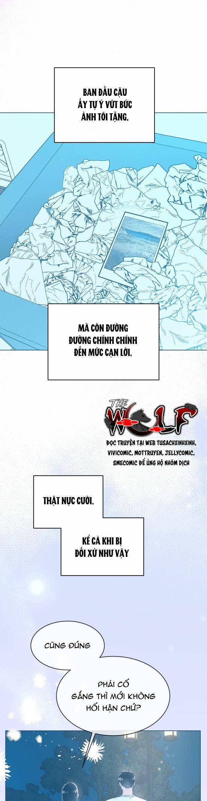 Bầu Trời Mùa Hạ Dấu Yêu 25 trang 1