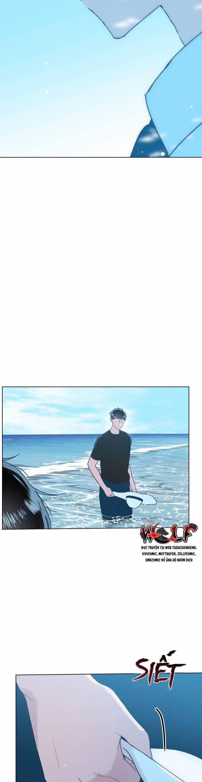 Bầu Trời Mùa Hạ Dấu Yêu 25 trang 16