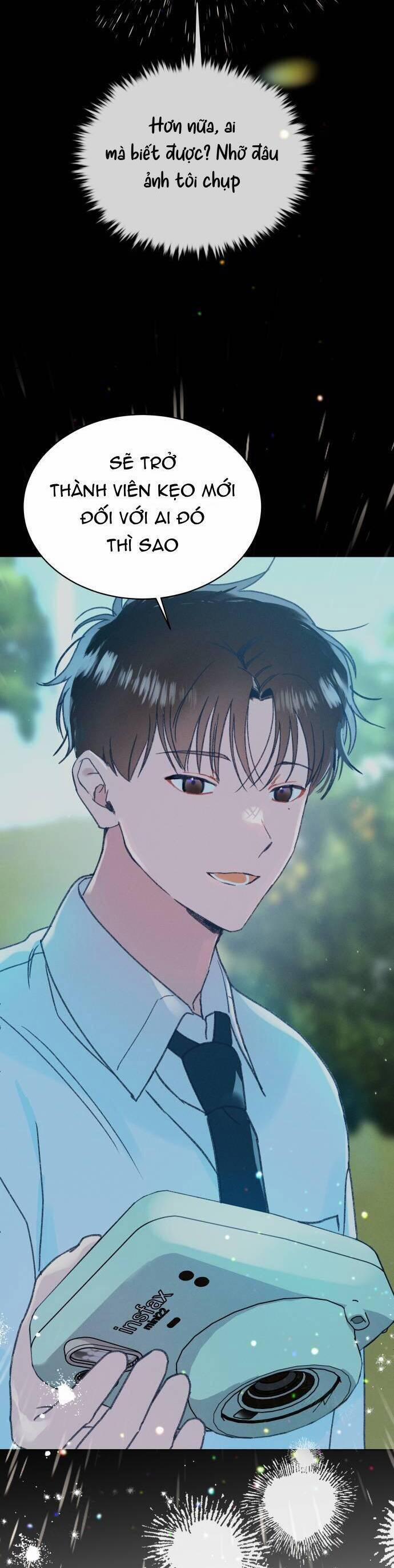 Bầu Trời Mùa Hạ Dấu Yêu 25 trang 26