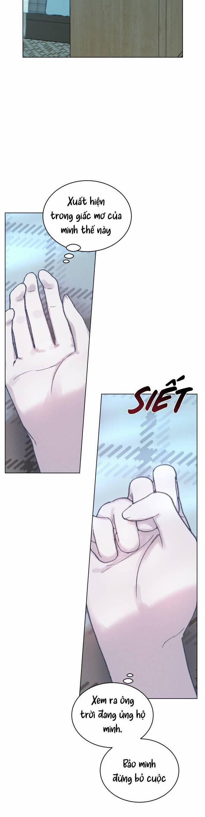 Bầu Trời Mùa Hạ Dấu Yêu 25 trang 28