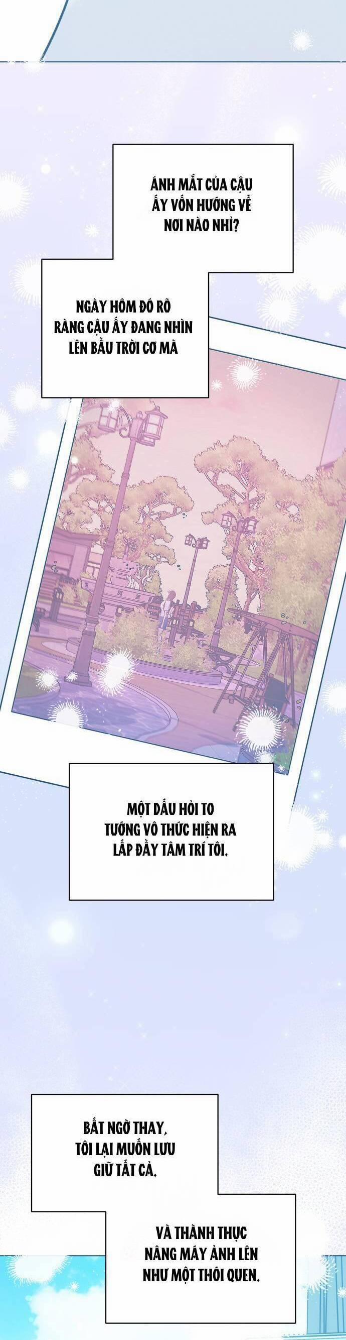 Bầu Trời Mùa Hạ Dấu Yêu 25 trang 3