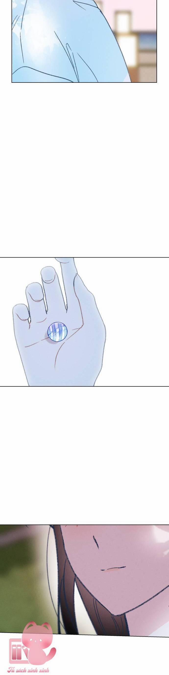 Bầu Trời Mùa Hạ Dấu Yêu 25 trang 38