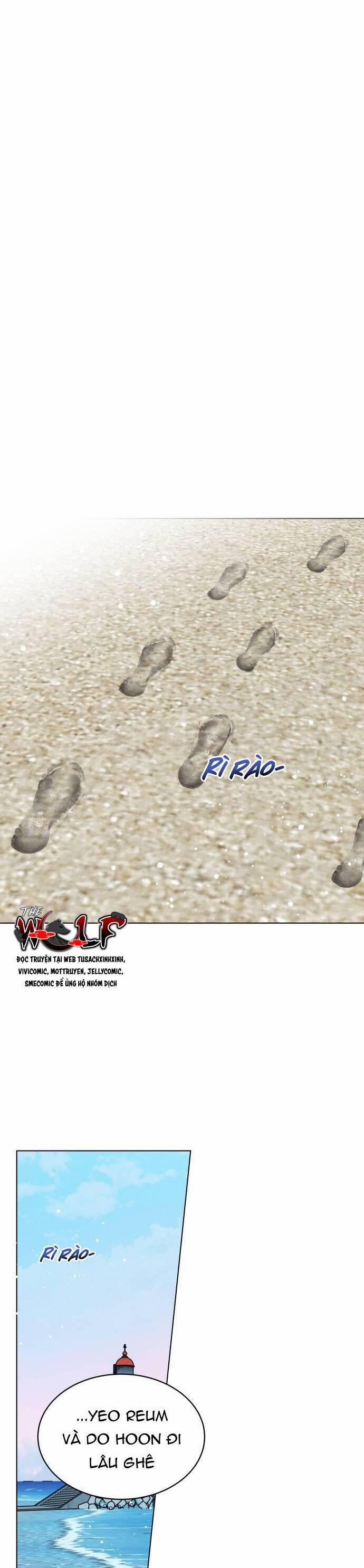 Bầu Trời Mùa Hạ Dấu Yêu 26 trang 10