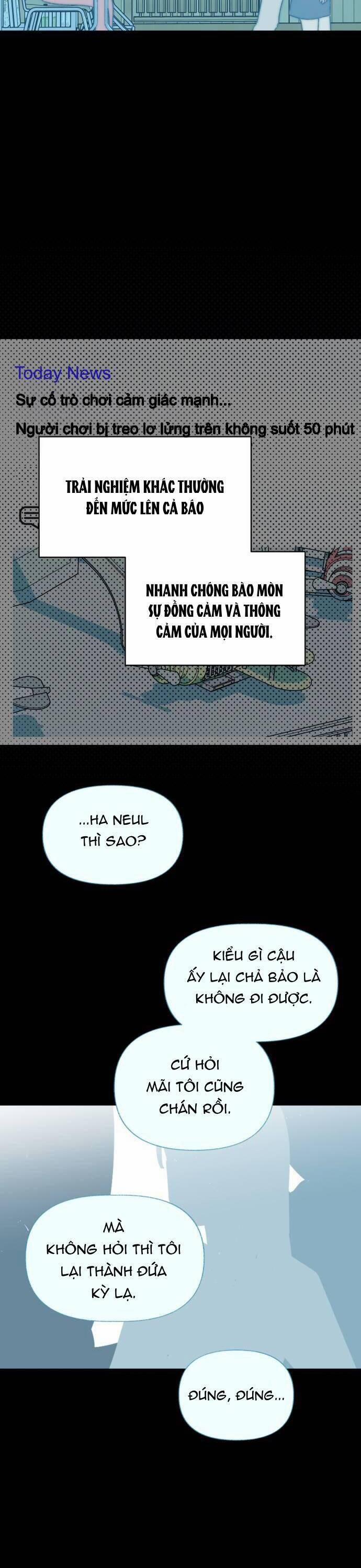 Bầu Trời Mùa Hạ Dấu Yêu 26 trang 24