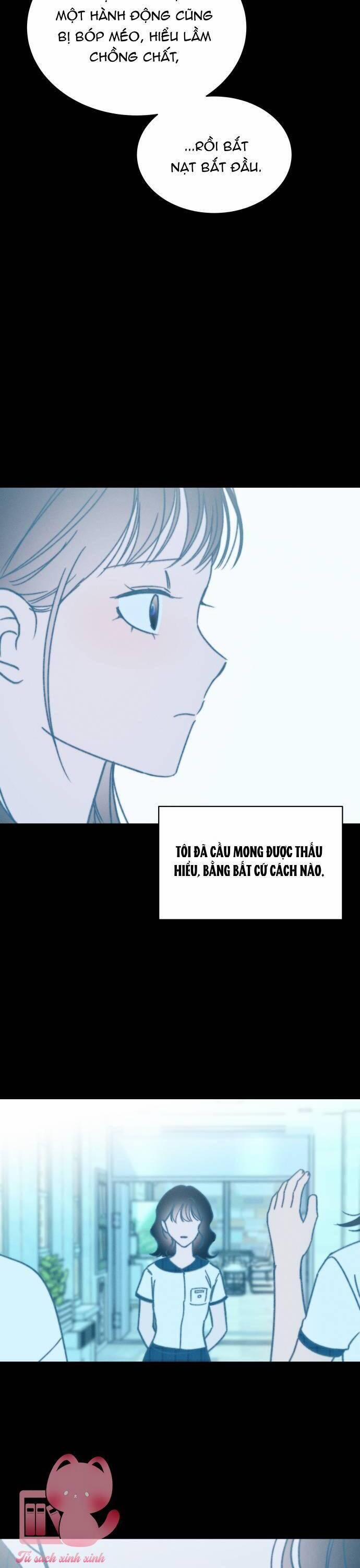 Bầu Trời Mùa Hạ Dấu Yêu 26 trang 30