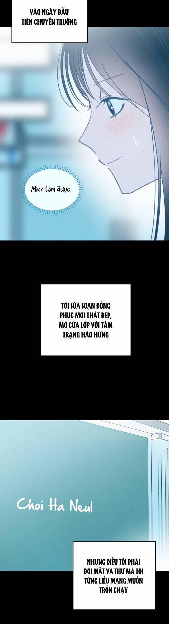 Bầu Trời Mùa Hạ Dấu Yêu 26 trang 41