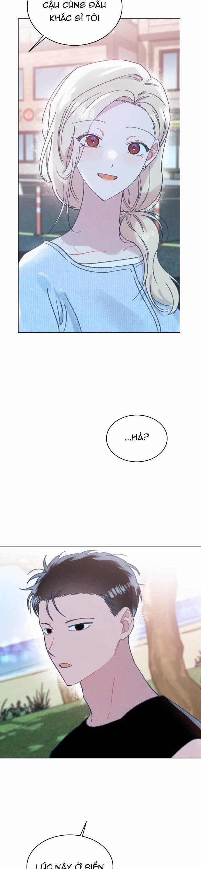 Bầu Trời Mùa Hạ Dấu Yêu 26 trang 5