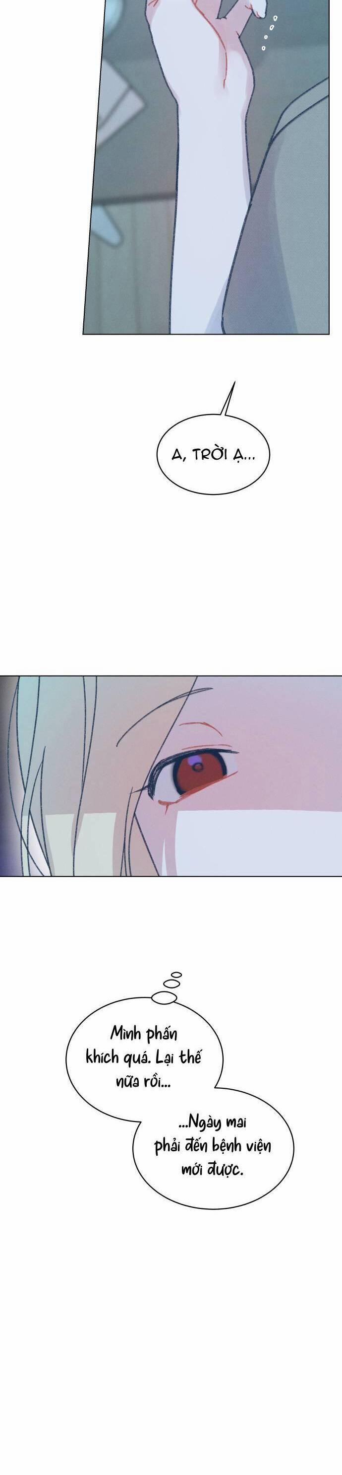 Bầu Trời Mùa Hạ Dấu Yêu 30 trang 16